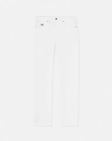 Versace Slim Jeans | Thumbnail 1 Versace Slim Jeans | Thumbnail 1