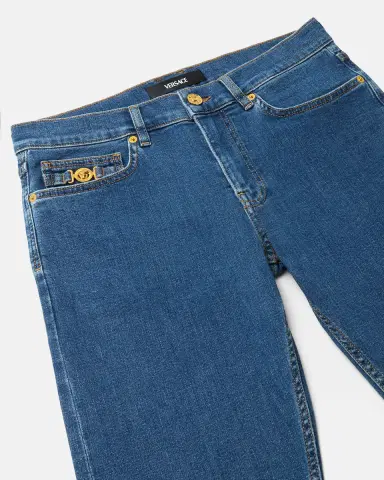 Versace Slim Jeans | Thumbnail 2 Versace Slim Jeans | Thumbnail 2