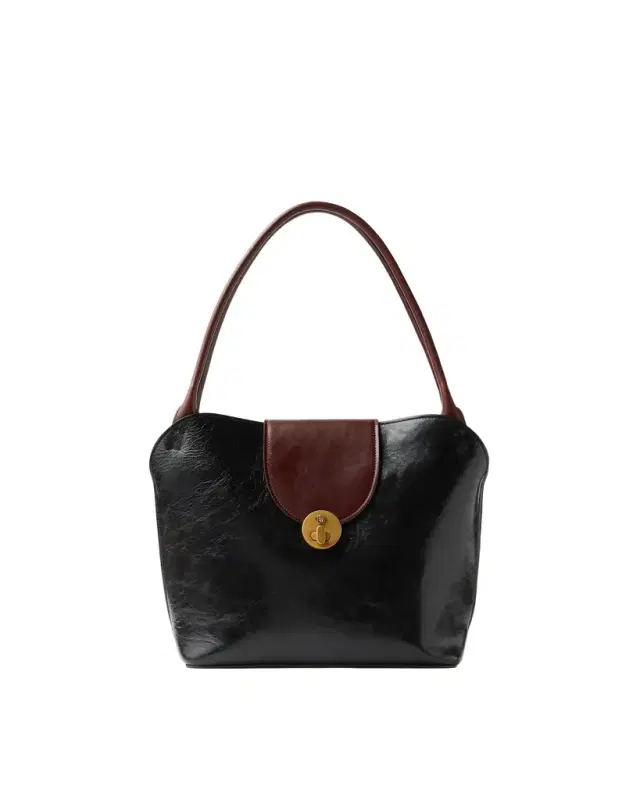 Vivian Leather Shoulder Bag Vivian Leather Shoulder Bag