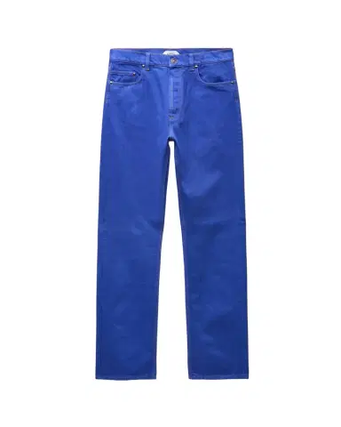 Versace Straight Jeans | Thumbnail 1 Versace Straight Jeans | Thumbnail 1