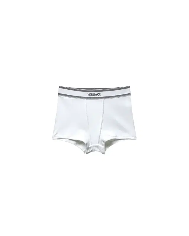 Ribbed Cotton-Jersey Trunks Ribbed Cotton-Jersey Trunks