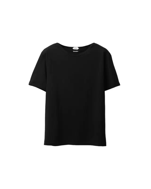 Embroidered Cotton-Jersey T-Shirt Embroidered Cotton-Jersey T-Shirt