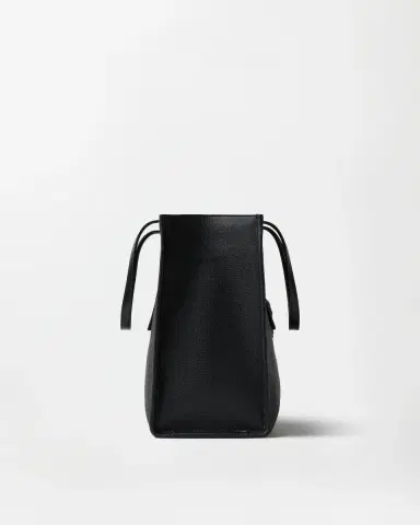 Versace Rivière Large Leather Tote | Thumbnail 2 Versace Rivière Large Leather Tote | Thumbnail 2
