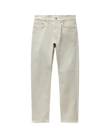 Versace Tapered Jeans | Thumbnail 1 Versace Tapered Jeans | Thumbnail 1