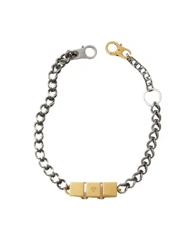 Versace Chains Keychain | Thumbnail 1 Versace Chains Keychain | Thumbnail 1