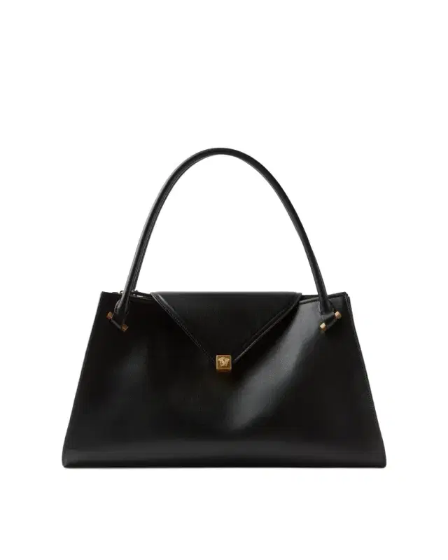 Severine Large Leather Shoulder Bag Severine Large Leather Shoulder Bag