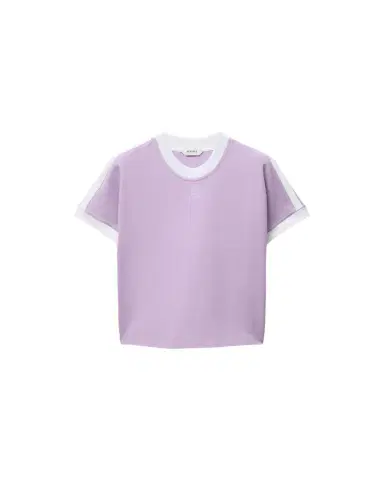 Versace Embroidered-Logo Stretch Cotton-Jersey T-Shirt | Thumbnail 1 Versace Embroidered-Logo Stretch Cotton-Jersey T-Shirt | Thumbnail 1