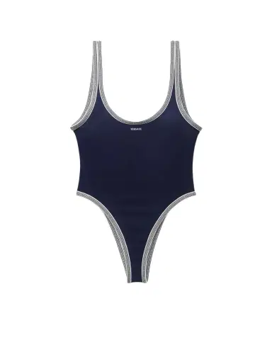 Versace One-Piece Swimsuit | Thumbnail 1 Versace One-Piece Swimsuit | Thumbnail 1