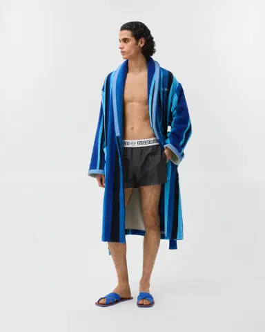Versace Swim Shorts | Thumbnail 2 Versace Swim Shorts | Thumbnail 2