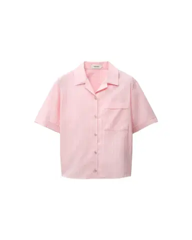 Versace Jacquard Cotton-Silk Shirt | Thumbnail 1 Versace Jacquard Cotton-Silk Shirt | Thumbnail 1