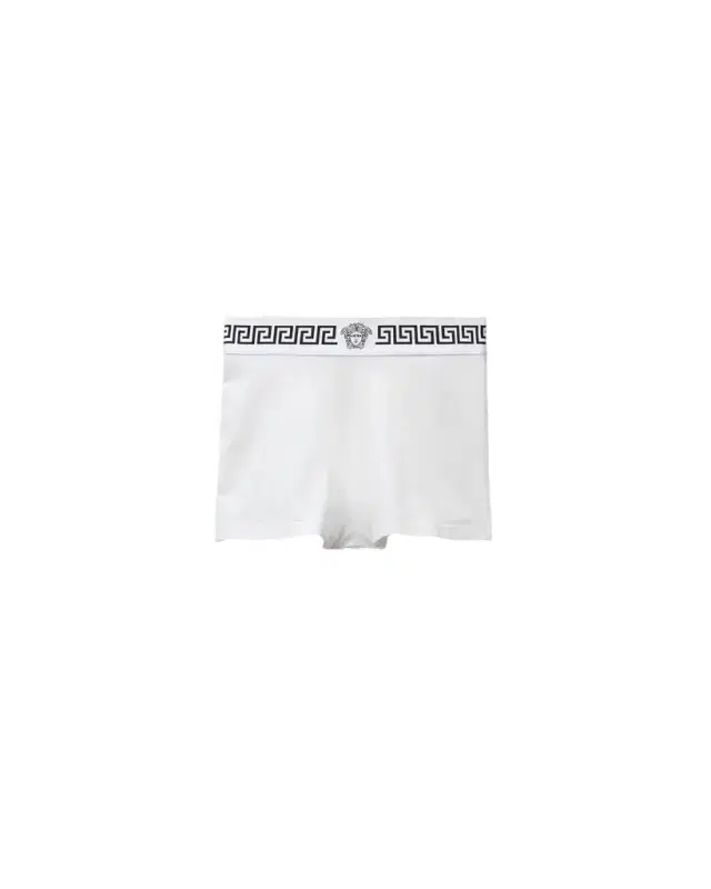 Cotton-Jersey Trunks Cotton-Jersey Trunks