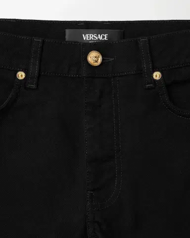 Versace Slim Jeans | Thumbnail 2 Versace Slim Jeans | Thumbnail 2