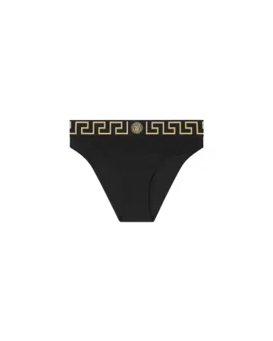 Versace ECONYL Bikini Bottoms | Thumbnail 1 Versace ECONYL Bikini Bottoms | Thumbnail 1
