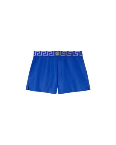 Versace Swim Shorts | Thumbnail 1 Versace Swim Shorts | Thumbnail 1
