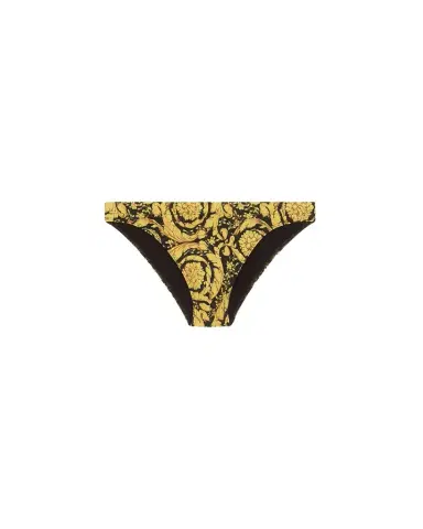 Versace Printed Swim Briefs | Thumbnail 1 Versace Printed Swim Briefs | Thumbnail 1
