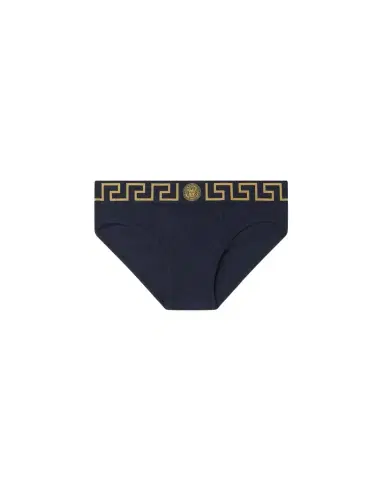 Versace Cotton-Jersey Briefs | Thumbnail 1 Versace Cotton-Jersey Briefs | Thumbnail 1
