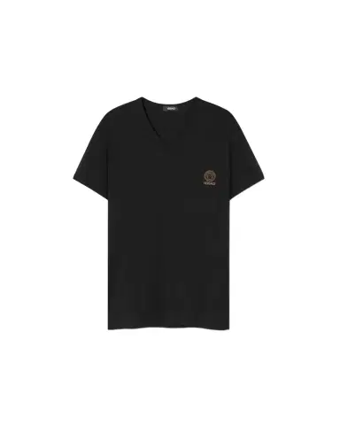Versace Cotton-Jersey Undershirt | Thumbnail 1 Versace Cotton-Jersey Undershirt | Thumbnail 1