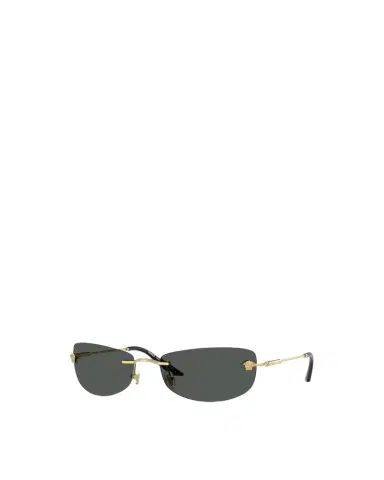 Versace Runway Sunglasses | Thumbnail 1 Versace Runway Sunglasses | Thumbnail 1