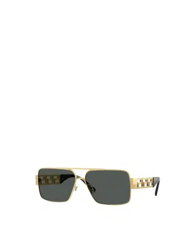 Versace Greca Navigator Sunglasses | Thumbnail 1 Versace Greca Navigator Sunglasses | Thumbnail 1