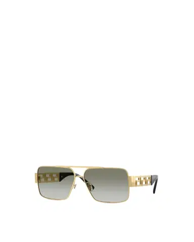 Versace Greca Navigator Sunglasses | Thumbnail 1 Versace Greca Navigator Sunglasses | Thumbnail 1