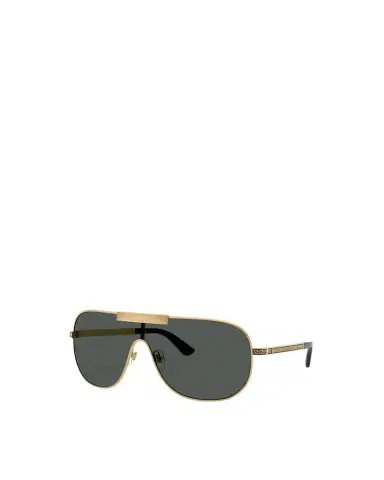 Versace Greca Flow Mask Sunglasses | Thumbnail 1 Versace Greca Flow Mask Sunglasses | Thumbnail 1