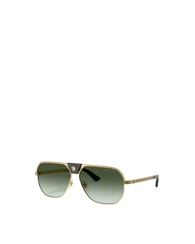 Greca Flow Navigator Sunglasses Greca Flow Navigator Sunglasses