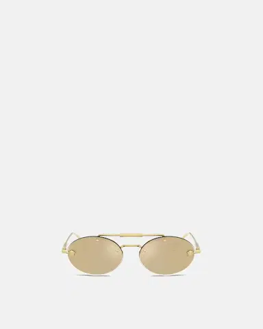 Versace Medusa Light Sunglasses | Thumbnail 2 Versace Medusa Light Sunglasses | Thumbnail 2