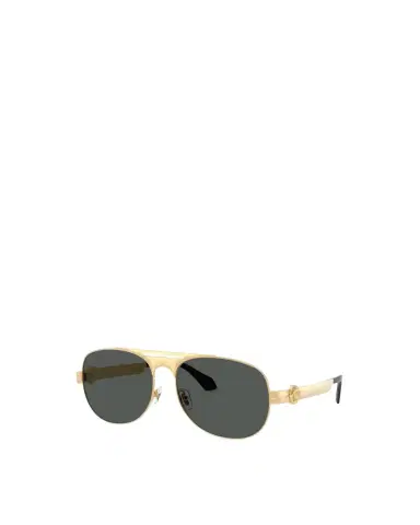 Versace Clarck Pilot Sunglasses | Thumbnail 1 Versace Clarck Pilot Sunglasses | Thumbnail 1
