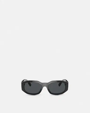 Versace Medusa Biggie Sunglasses | Thumbnail 2 Versace Medusa Biggie Sunglasses | Thumbnail 2