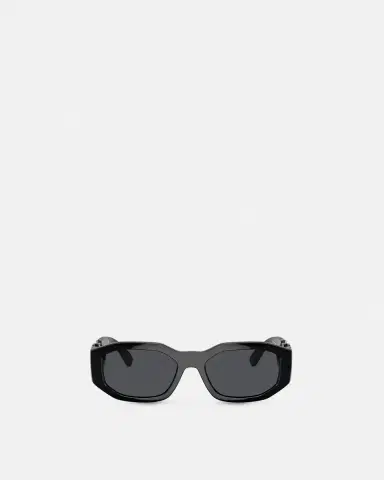 Versace Medusa Biggie Sunglasses | Thumbnail 2 Versace Medusa Biggie Sunglasses | Thumbnail 2