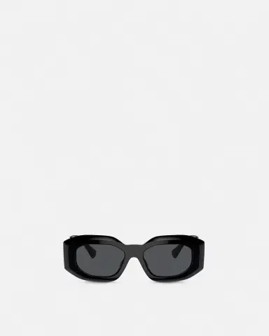 Versace Maxi Medusa Biggie Sunglasses | Thumbnail 2 Versace Maxi Medusa Biggie Sunglasses | Thumbnail 2