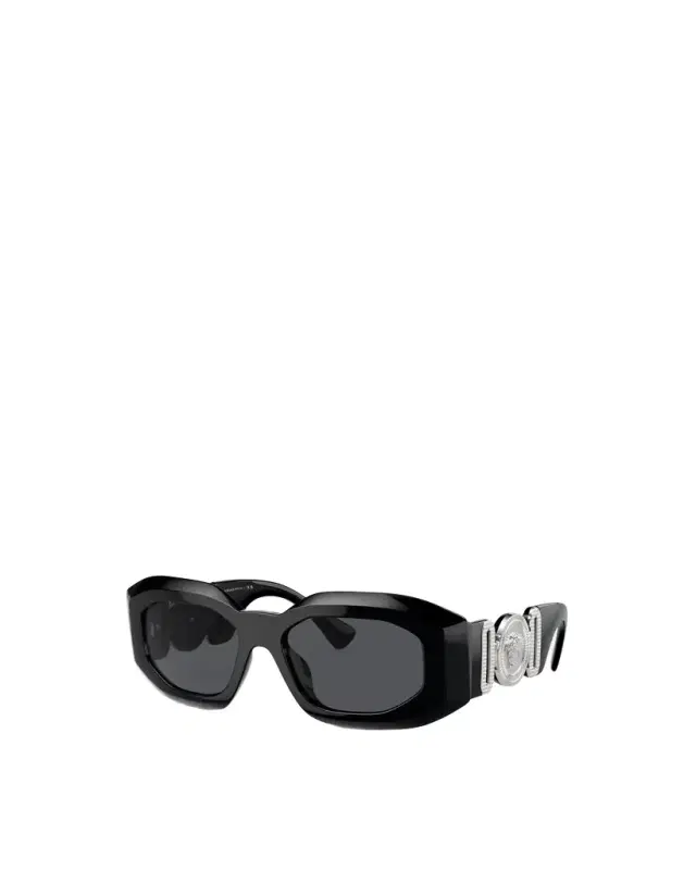 Maxi Medusa Biggie Sunglasses Maxi Medusa Biggie Sunglasses