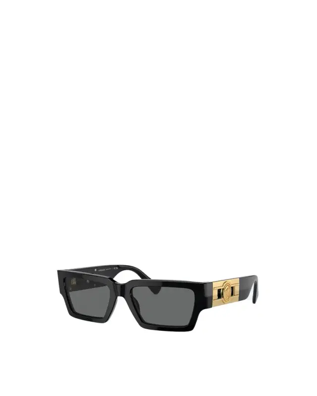 Medusa Deco Sunglasses Medusa Deco Sunglasses