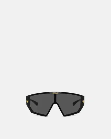 Versace Medusa Horizon Sunglasses | Thumbnail 2 Versace Medusa Horizon Sunglasses | Thumbnail 2