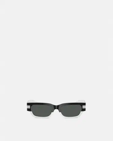 Versace Classic Top Sunglasses | Thumbnail 2 Versace Classic Top Sunglasses | Thumbnail 2