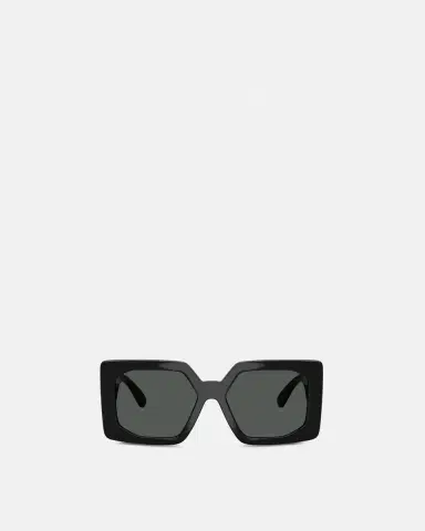 Versace Medusa Biggie Maxi Sunglasses | Thumbnail 2 Versace Medusa Biggie Maxi Sunglasses | Thumbnail 2