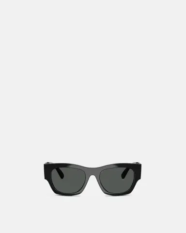 Versace Medusa Biggie Sunglasses | Thumbnail 2 Versace Medusa Biggie Sunglasses | Thumbnail 2