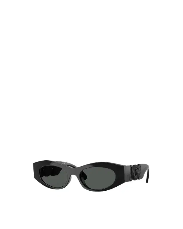 Medusa Biggie Cat-Eye Sunglasses Medusa Biggie Cat-Eye Sunglasses