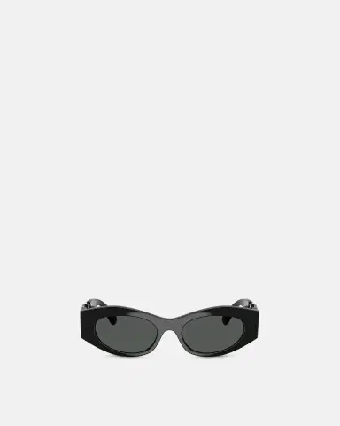 Versace Medusa Biggie Cat-Eye Sunglasses | Thumbnail 2 Versace Medusa Biggie Cat-Eye Sunglasses | Thumbnail 2