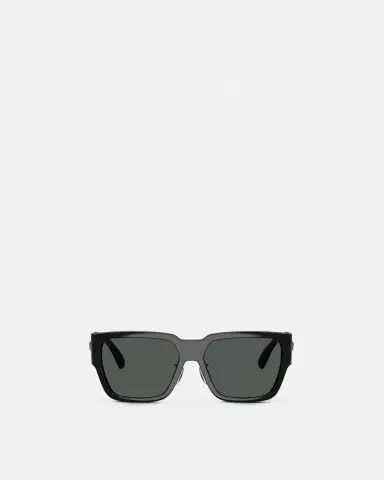 Versace Medusa Biggie Additional Fit Sunglasses | Thumbnail 2 Versace Medusa Biggie Additional Fit Sunglasses | Thumbnail 2