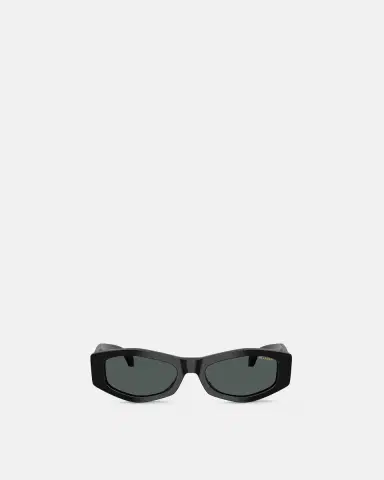 Versace Signature Sunglasses | Thumbnail 2 Versace Signature Sunglasses | Thumbnail 2