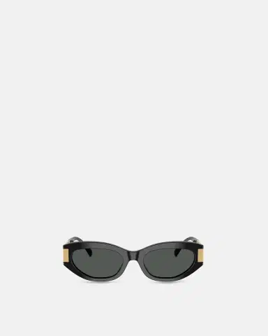 Versace Greca Cat-Eye Sunglasses | Thumbnail 2 Versace Greca Cat-Eye Sunglasses | Thumbnail 2