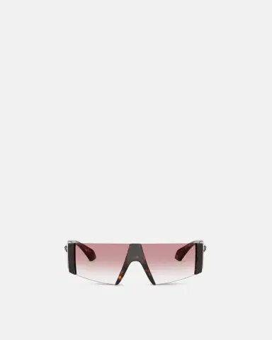 Versace Edge Mask Sunglasses | Thumbnail 2 Versace Edge Mask Sunglasses | Thumbnail 2