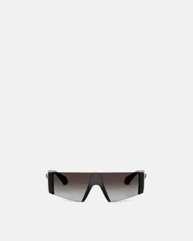 Versace Edge Mask Sunglasses | Thumbnail 2 Versace Edge Mask Sunglasses | Thumbnail 2
