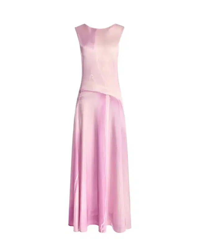 Kaia Illusion Maxi Dress Kaia Illusion Maxi Dress