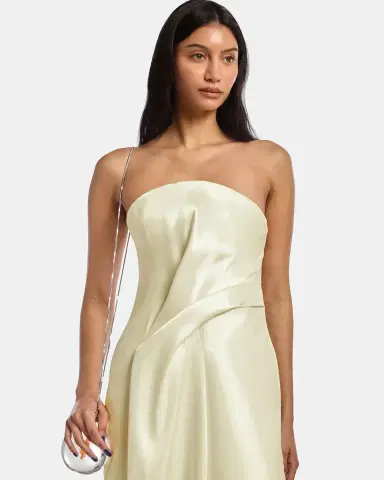Kate Barton Kate Liquid Gown | Thumbnail 5 Kate Barton Kate Liquid Gown | Thumbnail 5