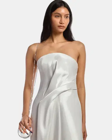Kate Barton Kate Liquid Gown | Thumbnail 5 Kate Barton Kate Liquid Gown | Thumbnail 5