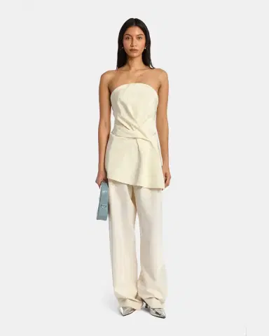 Kate Barton Margot Trouser | Thumbnail 2 Kate Barton Margot Trouser | Thumbnail 2