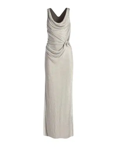 Kate Barton Naomi Cowl Neck Maxi Dress | Thumbnail 1 Kate Barton Naomi Cowl Neck Maxi Dress | Thumbnail 1