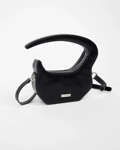 Kate Barton Pierced Bag | Thumbnail 3 Kate Barton Pierced Bag | Thumbnail 3